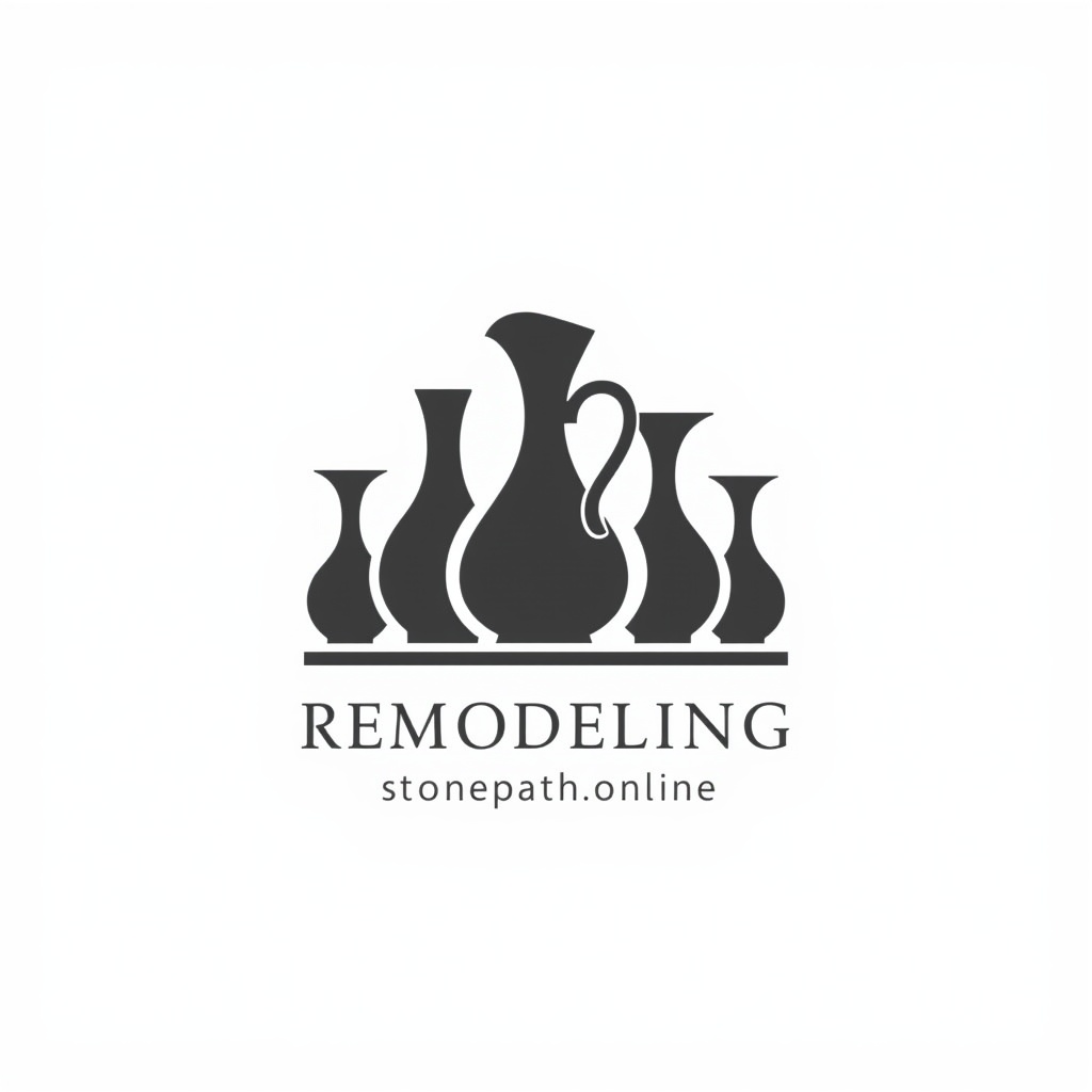Remodelingstonepath